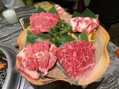 -牛局别馆·和牛烧肉(日月广场店)