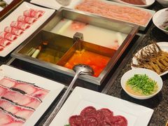 -皇城老妈川味火锅·大连海鲜火锅(港湾店)