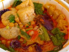 -张亮麻辣烫(天津河东卫国道太阳城店)