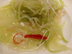 -朝郡酒家·粤菜(燕大星苑店)