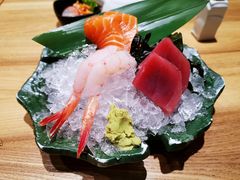 -隐泉之语日式料理(王府中环店)