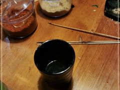 -腰子哥烤串(石佛营炫特店)