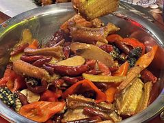 -甲王二老长沙口味馆