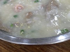 -南记食粥坊·宵夜大排档(莲花总店)