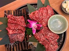 -丸藏和牛烧肉专门店(园区师惠坊店)