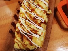 -青春分食(仙林大学城店)