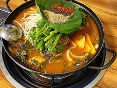 -松栢朝鲜族味道·脊骨汤(总店)