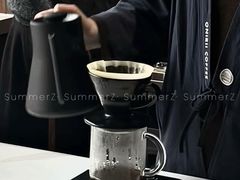 -Onirii Coffee(长乐路店)