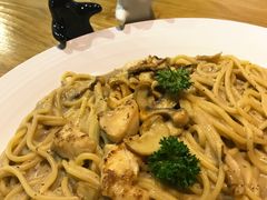 -雅城香慧咖啡馆(常德路店)