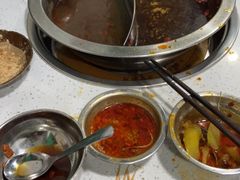 -满记甜品(苏州中心店)