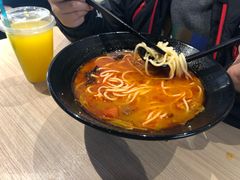 -苗乡米线(建军路店)