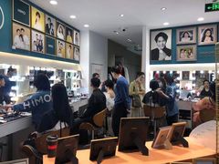 -海马体照相馆(深圳万象天地店)