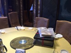 包厢-盈春大饭店(千山路店)
