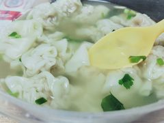 -上海三鲜馄饨王(南门桥市场店)