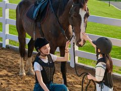 -天目湖涵田度假村