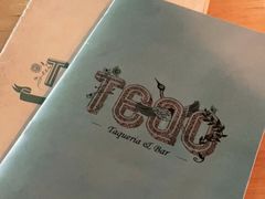 -TEQO·Mexican food & Bar