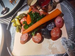 -West10 西拾·西餐厅·创意菜(未来科技城店)