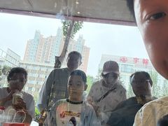 -熙成烧烤(白塔岭店)