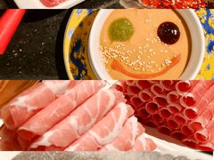 -南门涮肉(上海二店)