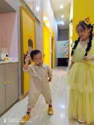 -57KIDS儿童摄影