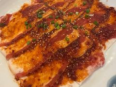 -韩时烤肉(枫蓝店)