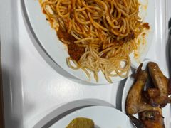 -宜家·瑞典风味餐厅(四元桥店)