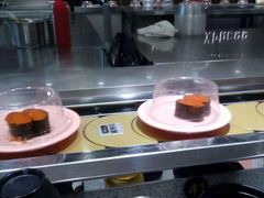 -争鲜回转寿司(金桥家乐福店)