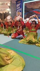 -奈尔宝家庭中心·亲子餐厅(苏州大悦城店)