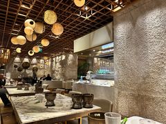 -雍和会海鲜姿造自助(湖东路店)