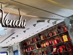 -VENCHI 闻绮(北京汉光店)