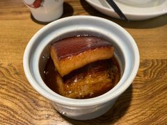 东坡肉-杭百味·大众精选杭帮菜(西湖音乐喷泉店)