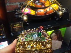 大堂-泰合玺·精油疗愈 SPA(南京河西万达店)
