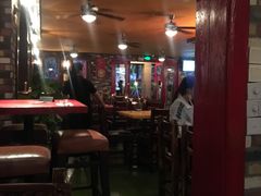 -Pistolera Mexican Cantina女枪手墨西哥餐厅(碧云路店)