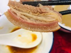 羊腩-光明清汤羊(宝业路店)