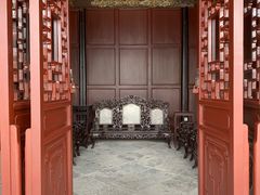 -文昌阁