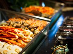 海鲜-城市名人酒店喝彩西餐厅(人民南路店)