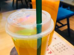 -菲滋意式餐厅(金华银泰城店)