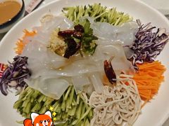 -添福来墨鱼饺子 · 海鲜东北菜(大连星海·黄浦路店)