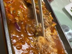 -中卫御苑福膳·养生局(圆明园店)