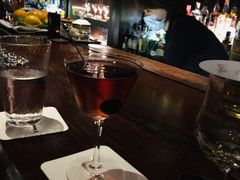 -The Bottle Bar(羲和商业广场店)