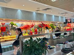 -食尚名肴自助涮烤