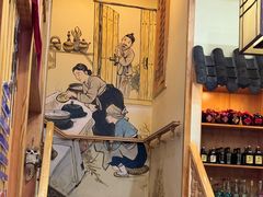 -百年石锅饭·朝鲜族传统民餐
