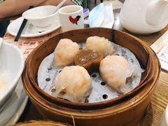 -赏点粤式点心(广州塔店)