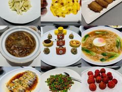 -明州小宴(文化广场店)