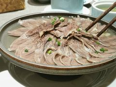-竹里馆 ·茶食(奥体店)