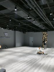 -北京V5舞蹈工作室