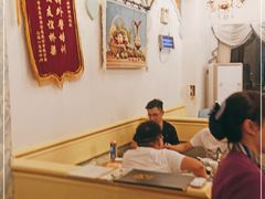 大堂-马尔龙新疆饭店·清真(瑞景店)