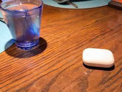 -甘尼仕印度餐厅爵士酒吧(阳春巷店)