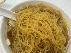 -麦文记面家(佐敦店)