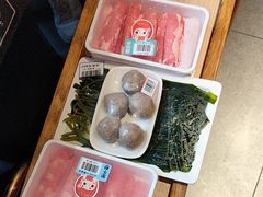 -野妹火锅(布吉店)